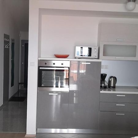 Apartments Sonne Crikvenica Esterno foto
