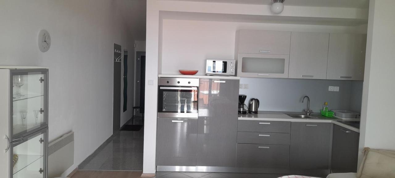 Apartments Sonne Crikvenica Esterno foto