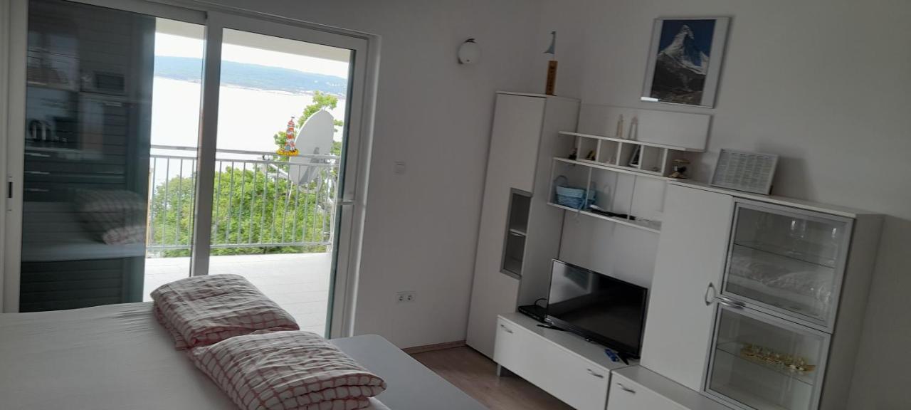 Apartments Sonne Crikvenica Esterno foto
