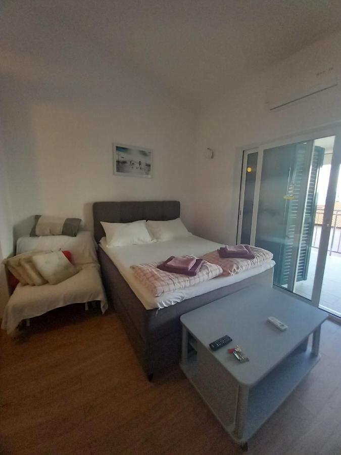 Apartments Sonne Crikvenica Esterno foto