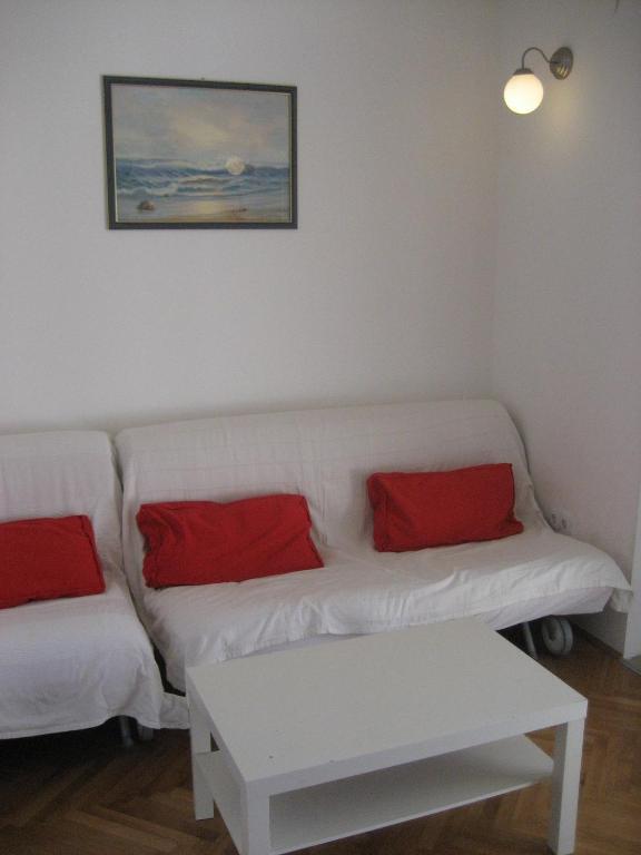 Apartments Sonne Crikvenica Esterno foto