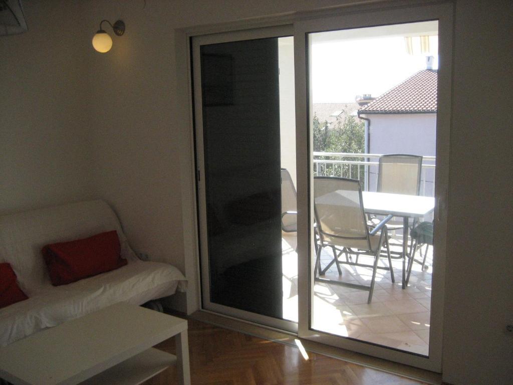 Apartments Sonne Crikvenica Camera foto